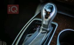 إنفينيتي QX60